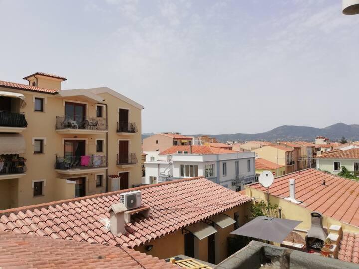 Casa Giulia Al Centro Di Olbia Codice Iun P4011 Διαμέρισμα Εξωτερικό φωτογραφία