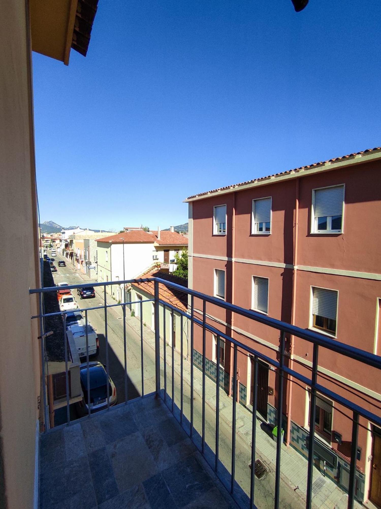 Casa Giulia Al Centro Di Olbia Codice Iun P4011 Διαμέρισμα Εξωτερικό φωτογραφία