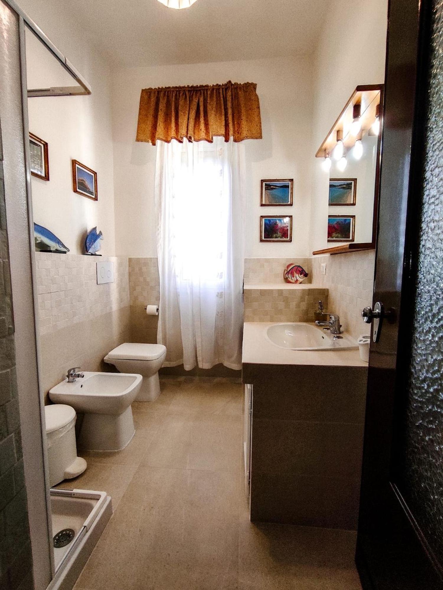 Casa Giulia Al Centro Di Olbia Codice Iun P4011 Διαμέρισμα Εξωτερικό φωτογραφία