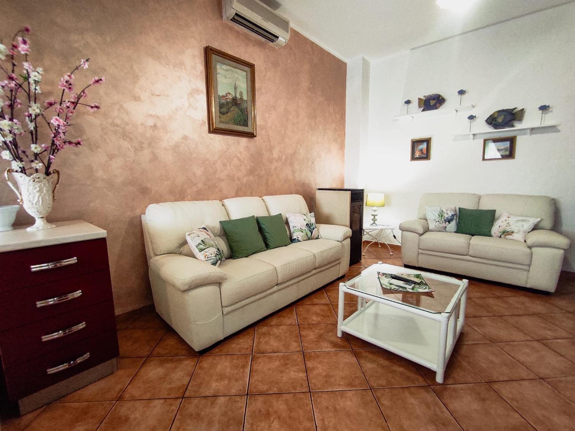 Casa Giulia Al Centro Di Olbia Codice Iun P4011 Διαμέρισμα Εξωτερικό φωτογραφία