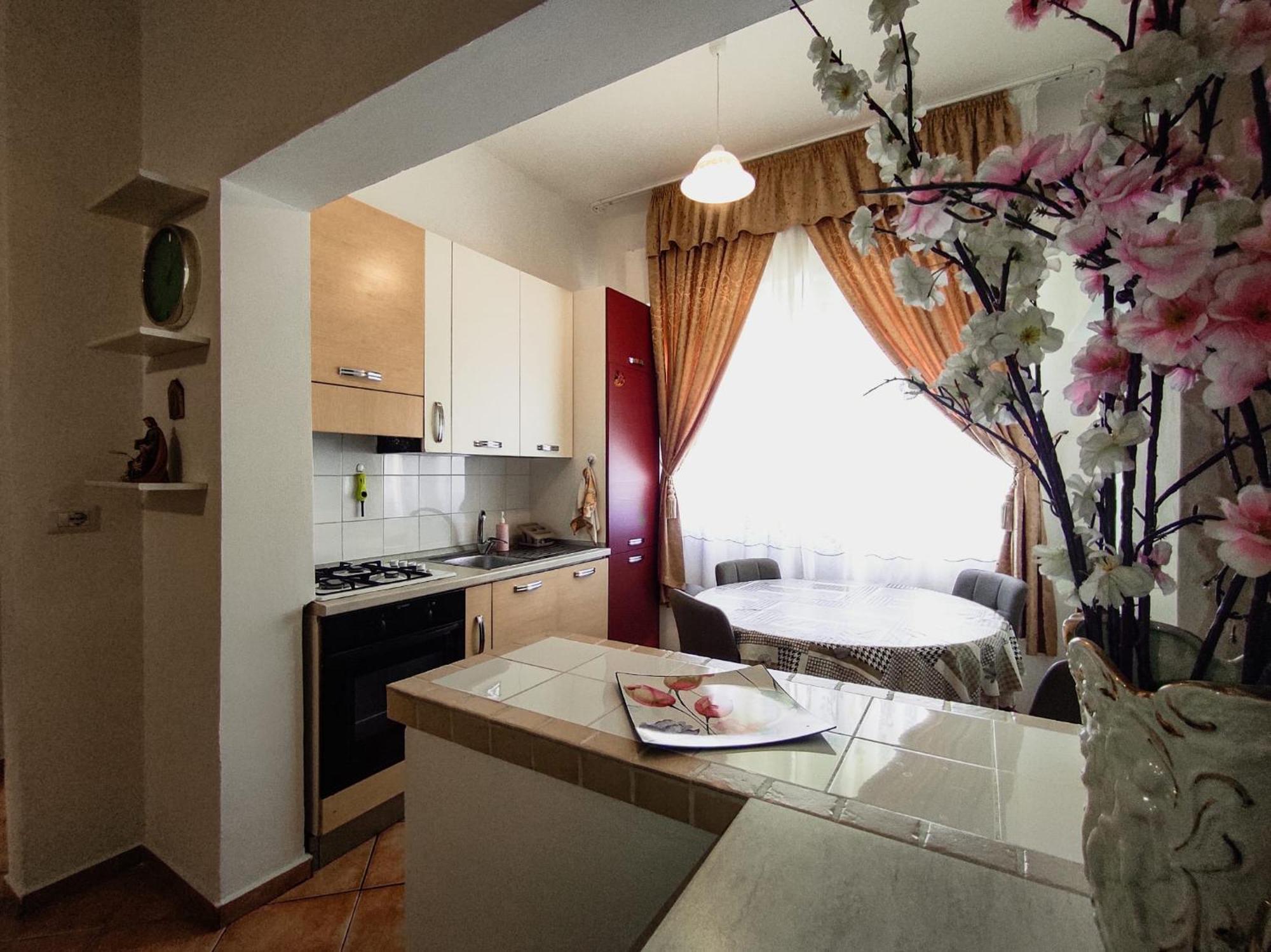 Casa Giulia Al Centro Di Olbia Codice Iun P4011 Διαμέρισμα Εξωτερικό φωτογραφία