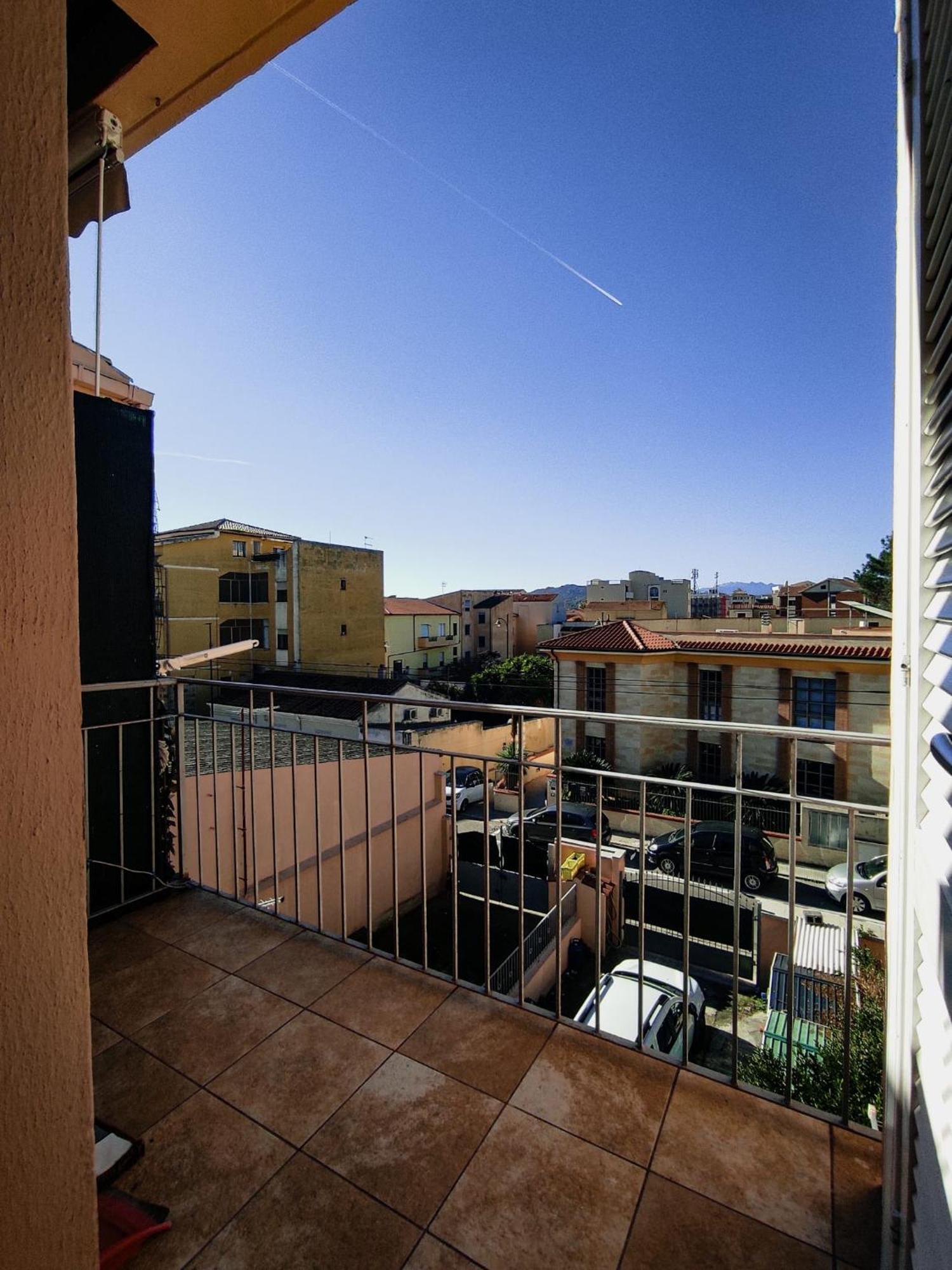 Casa Giulia Al Centro Di Olbia Codice Iun P4011 Διαμέρισμα Εξωτερικό φωτογραφία