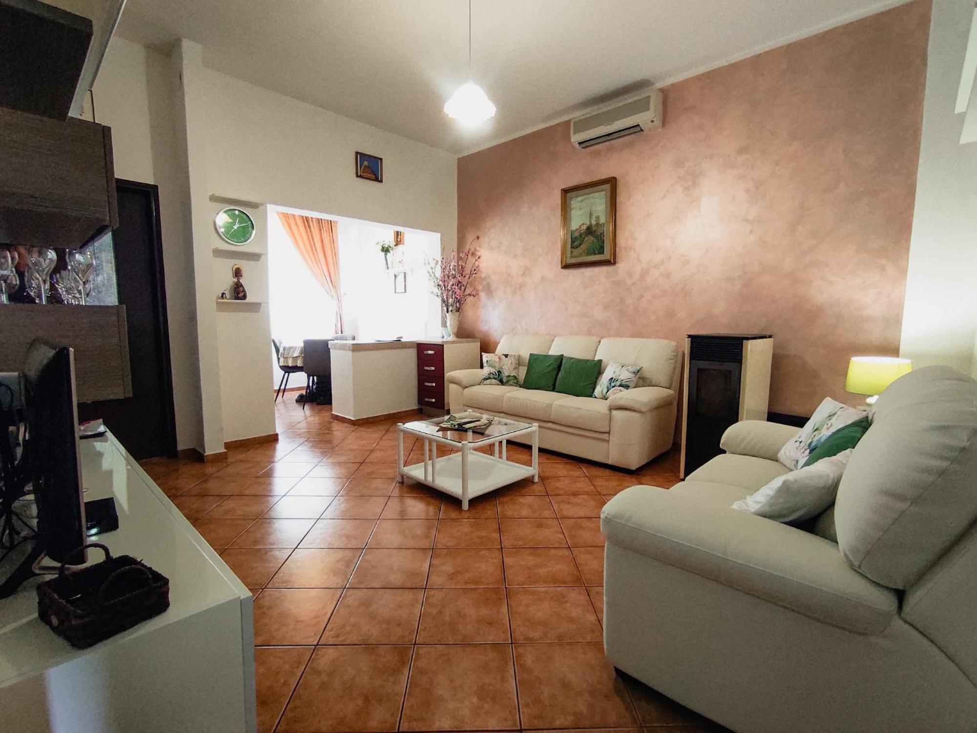 Casa Giulia Al Centro Di Olbia Codice Iun P4011 Διαμέρισμα Εξωτερικό φωτογραφία
