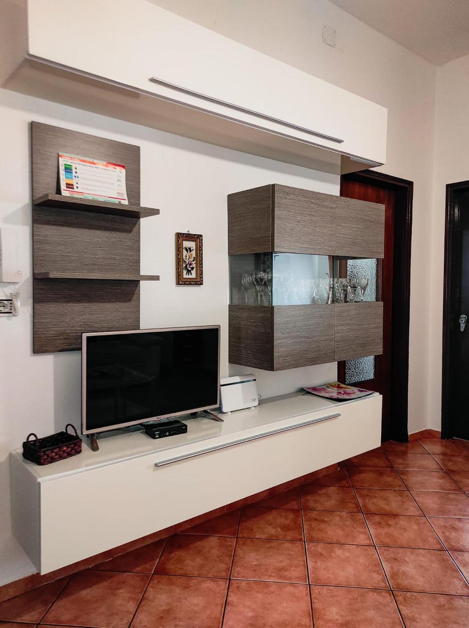 Casa Giulia Al Centro Di Olbia Codice Iun P4011 Διαμέρισμα Εξωτερικό φωτογραφία