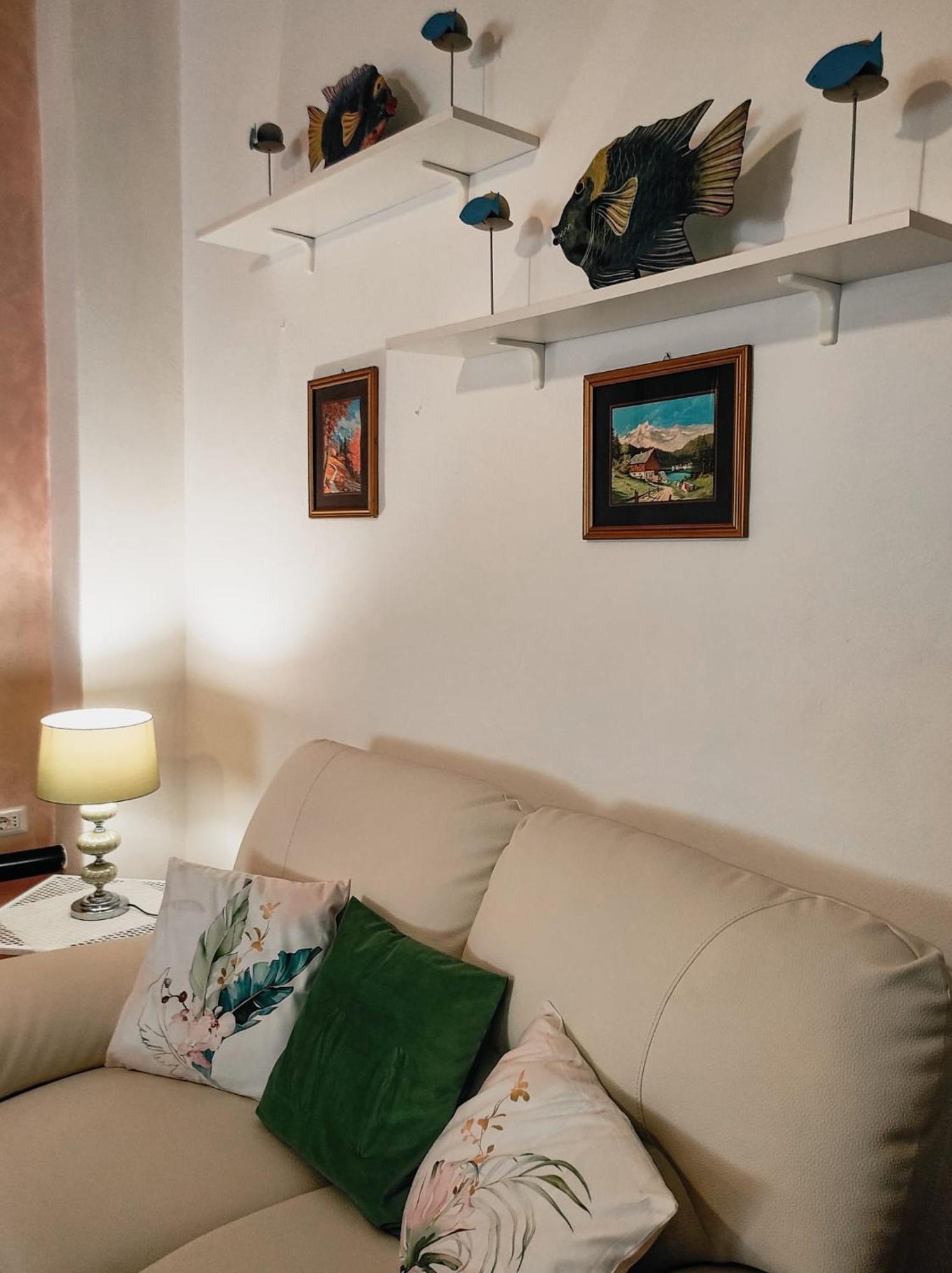 Casa Giulia Al Centro Di Olbia Codice Iun P4011 Διαμέρισμα Εξωτερικό φωτογραφία
