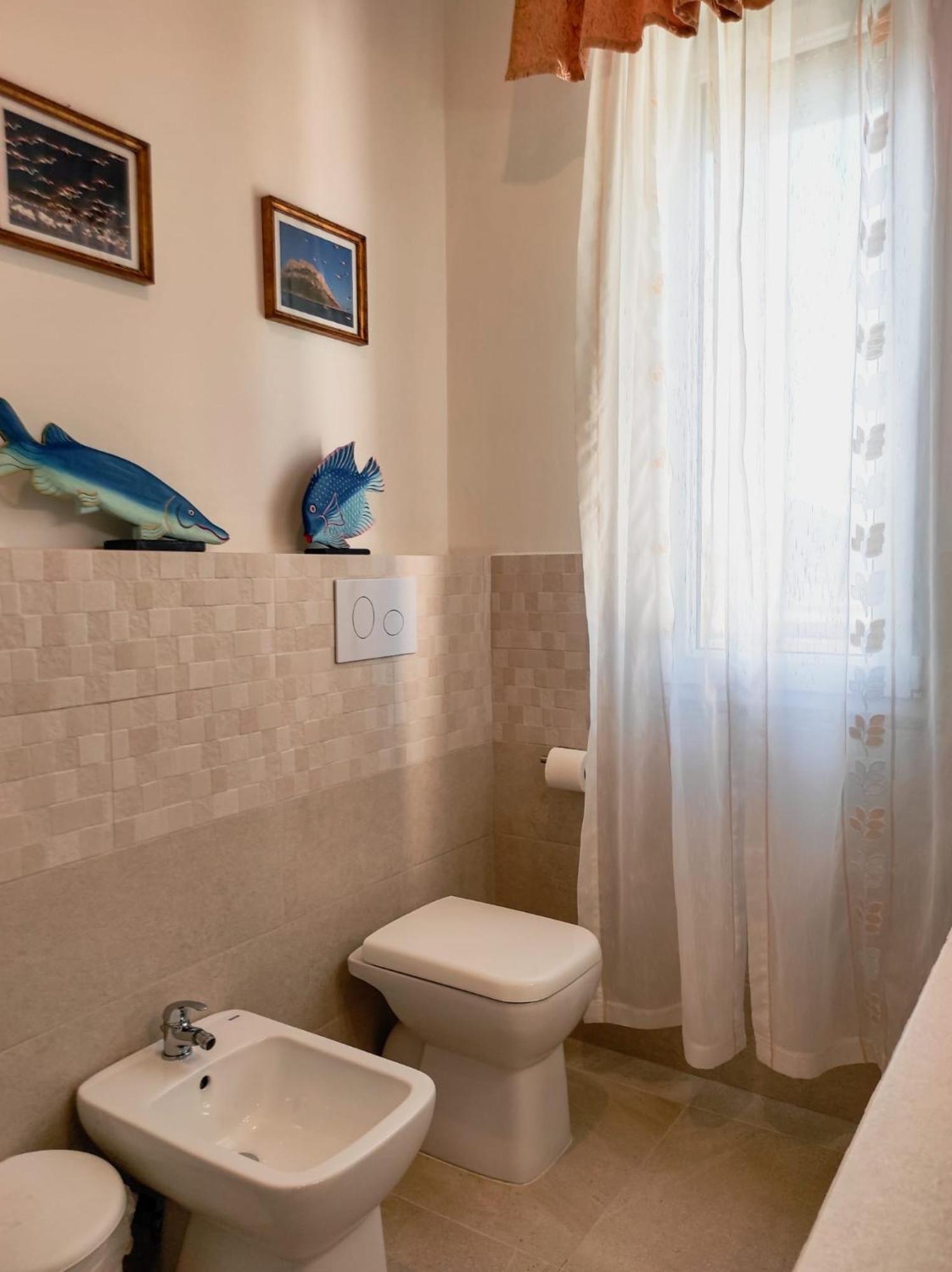 Casa Giulia Al Centro Di Olbia Codice Iun P4011 Διαμέρισμα Εξωτερικό φωτογραφία