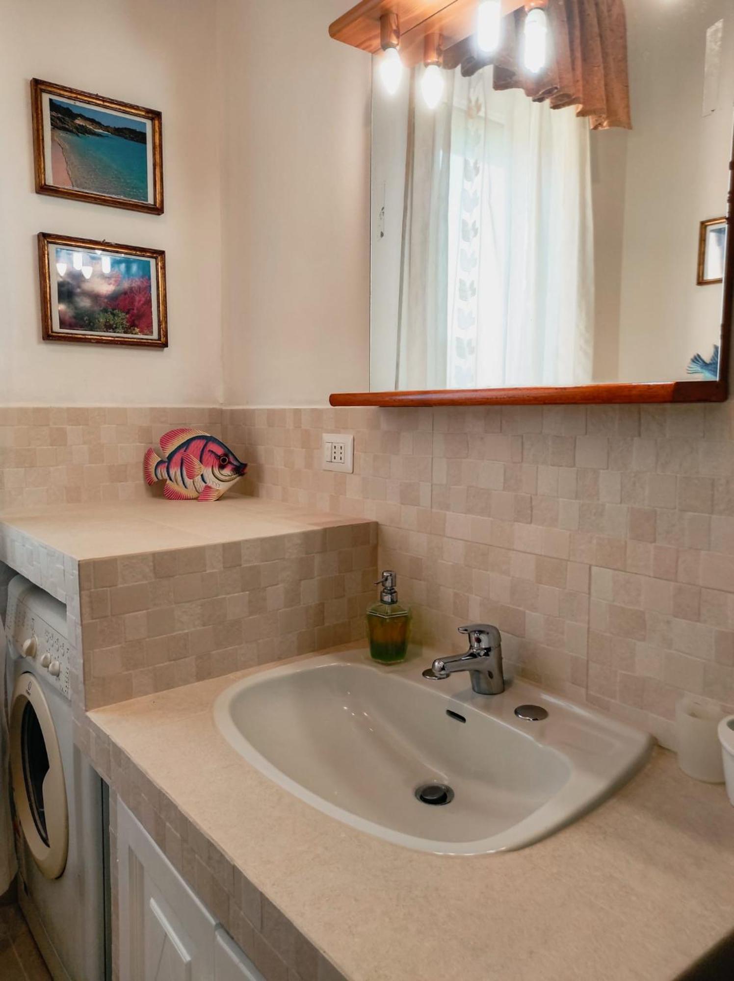 Casa Giulia Al Centro Di Olbia Codice Iun P4011 Διαμέρισμα Εξωτερικό φωτογραφία